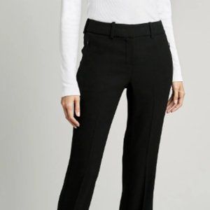 ANNA FIT & FLARE PANT